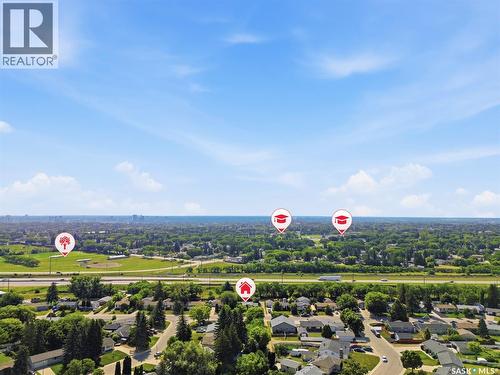 30 Marlborough Crescent, Saskatoon, SK 