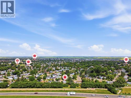 30 Marlborough Crescent, Saskatoon, SK 