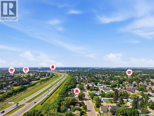 30 Marlborough Crescent, Saskatoon, SK 