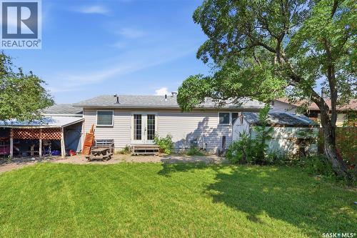 30 Marlborough Crescent, Saskatoon, SK 