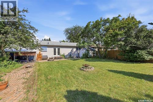 30 Marlborough Crescent, Saskatoon, SK 