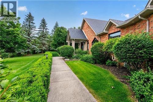 2050 15 Side Road, Milton, ON - Outdoor