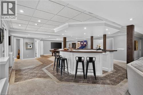 2050 15 Side Road, Milton, ON - Indoor Photo Showing Other Room
