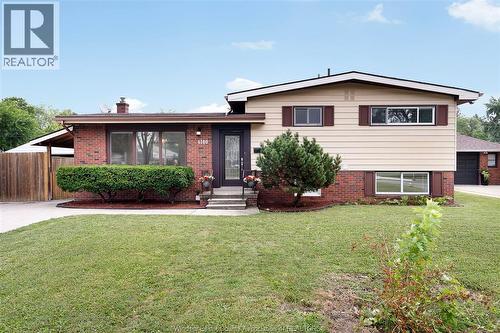 4100 Mount Royal, Windsor, ON - Outdoor