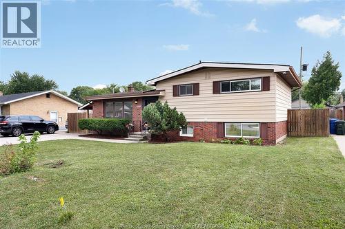 4100 Mount Royal, Windsor, ON - Outdoor