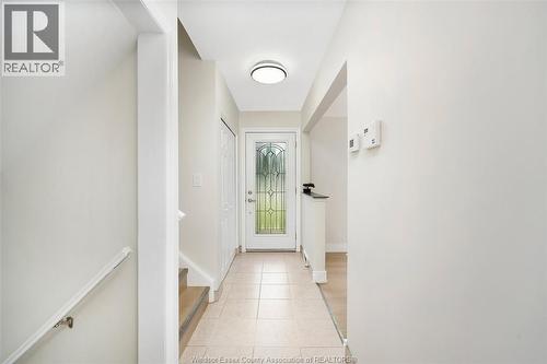 4100 Mount Royal, Windsor, ON - Indoor Photo Showing Other Room