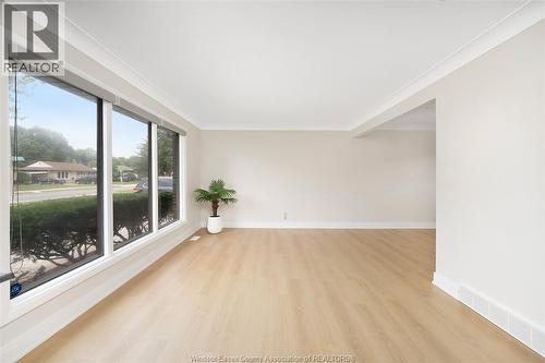 4100 Mount Royal, Windsor, ON - Indoor Photo Showing Other Room