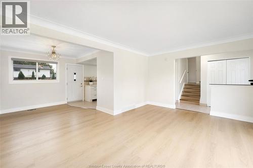 4100 Mount Royal, Windsor, ON - Indoor Photo Showing Other Room