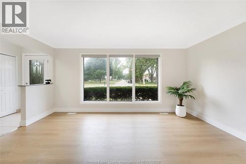 4100 Mount Royal, Windsor, ON - Indoor Photo Showing Other Room