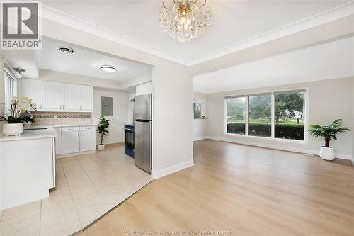 4100 Mount Royal, Windsor, ON - Indoor Photo Showing Kitchen