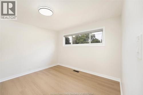 4100 Mount Royal, Windsor, ON - Indoor Photo Showing Other Room