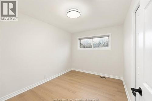 4100 Mount Royal, Windsor, ON - Indoor Photo Showing Other Room