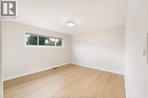 4100 Mount Royal, Windsor, ON - Indoor Photo Showing Other Room