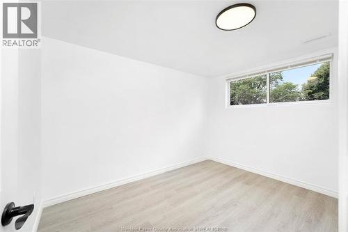 4100 Mount Royal, Windsor, ON - Indoor Photo Showing Other Room