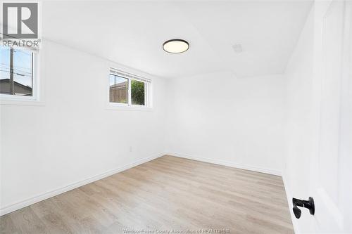 4100 Mount Royal, Windsor, ON - Indoor Photo Showing Other Room