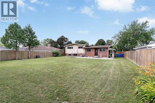 4100 Mount Royal, Windsor, ON - Outdoor