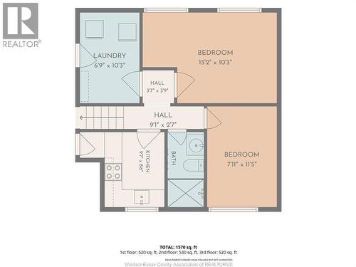 4100 Mount Royal, Windsor, ON - Other