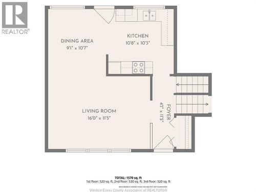 4100 Mount Royal, Windsor, ON - Other
