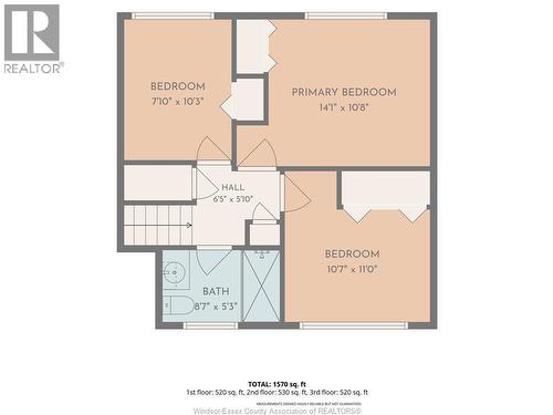 4100 Mount Royal, Windsor, ON - Other