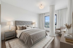 Chambre à coucher principale - 