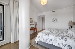 Chambre à coucher principale - 