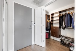 Penderie (Walk-in) - 