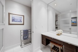 Salle de bains attenante à la CCP - 