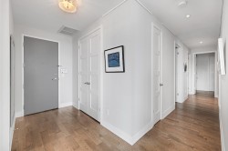 Hall d'entrée/Vestibule - 