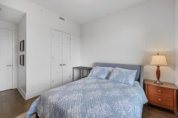 Chambre à coucher - 