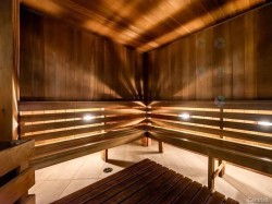 Sauna - 