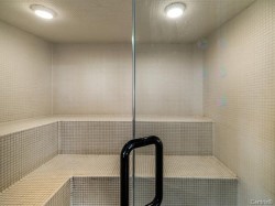 Sauna - 
