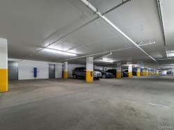 Stationnement - 