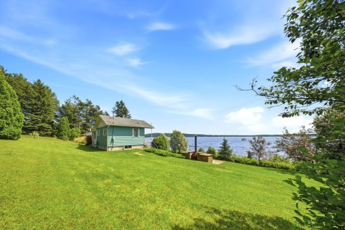 Vue d'ensemble - 3225 Ch. Des Villégiateurs, Labrecque, QC - Outdoor