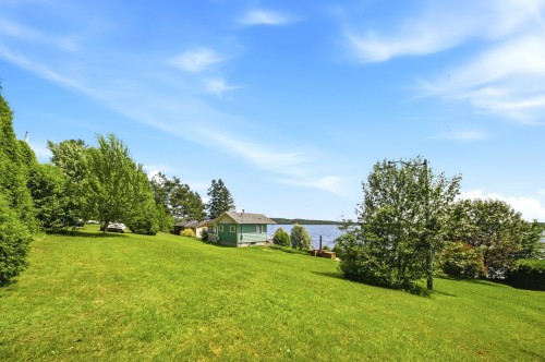 Vue d'ensemble - 3225 Ch. Des Villégiateurs, Labrecque, QC - Outdoor