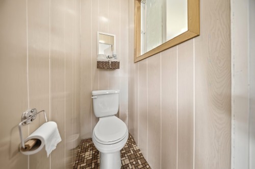 Salle d'eau - 3225 Ch. Des Villégiateurs, Labrecque, QC - Indoor Photo Showing Bathroom