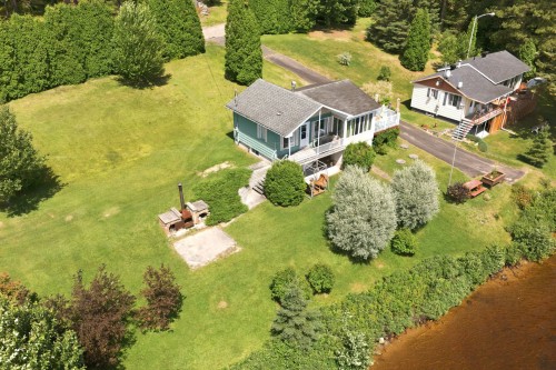 Vue d'ensemble - 3225 Ch. Des Villégiateurs, Labrecque, QC - Outdoor
