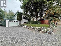 536 BARNARD STREET Williams Lake, BC V2G 1G4