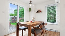 Salle à manger - 