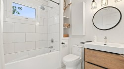 Salle de bains - 