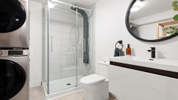 Salle de bains - 