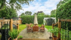 Terrasse - 
