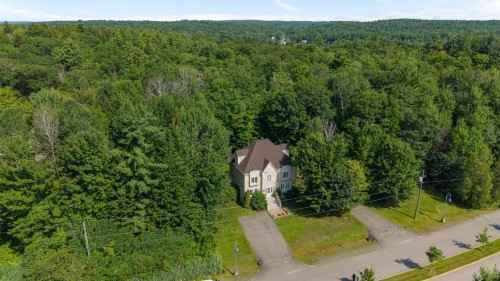 Photo aérienne - 2912 Rue Schulz, Saint-Jérôme, QC - Outdoor With View