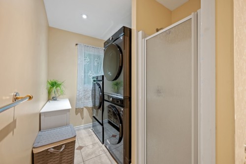 Salle de bains - 2912 Rue Schulz, Saint-Jérôme, QC - Indoor