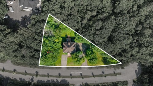 Photo aérienne - 2912 Rue Schulz, Saint-Jérôme, QC - Other