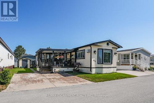 80 - 3033 TOWNLINE ROAD  Fort Erie, ON L0S 1S1