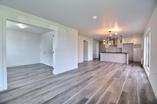 Dining Room - 303-2357 Rue Harold-Cooke, Sherbrooke (Les Nations), QC - Indoor