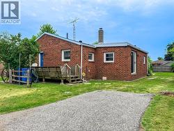101 PROSPECT STREET  Kingsville, ON N9Y 1M8