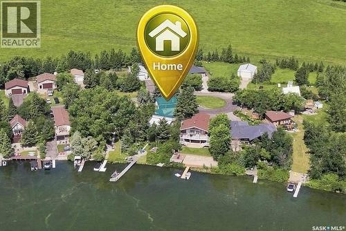 5205 Siba BEACH  Wakaw Lake, SK S0K 4P0