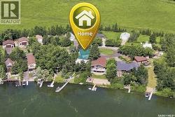 5205 Siba BEACH  Wakaw Lake, SK S0K 4P0