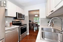 S/S Appliances - 
